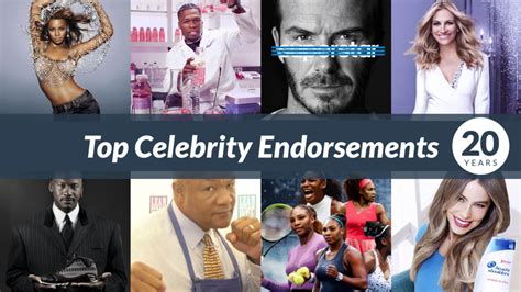 Endorsements .